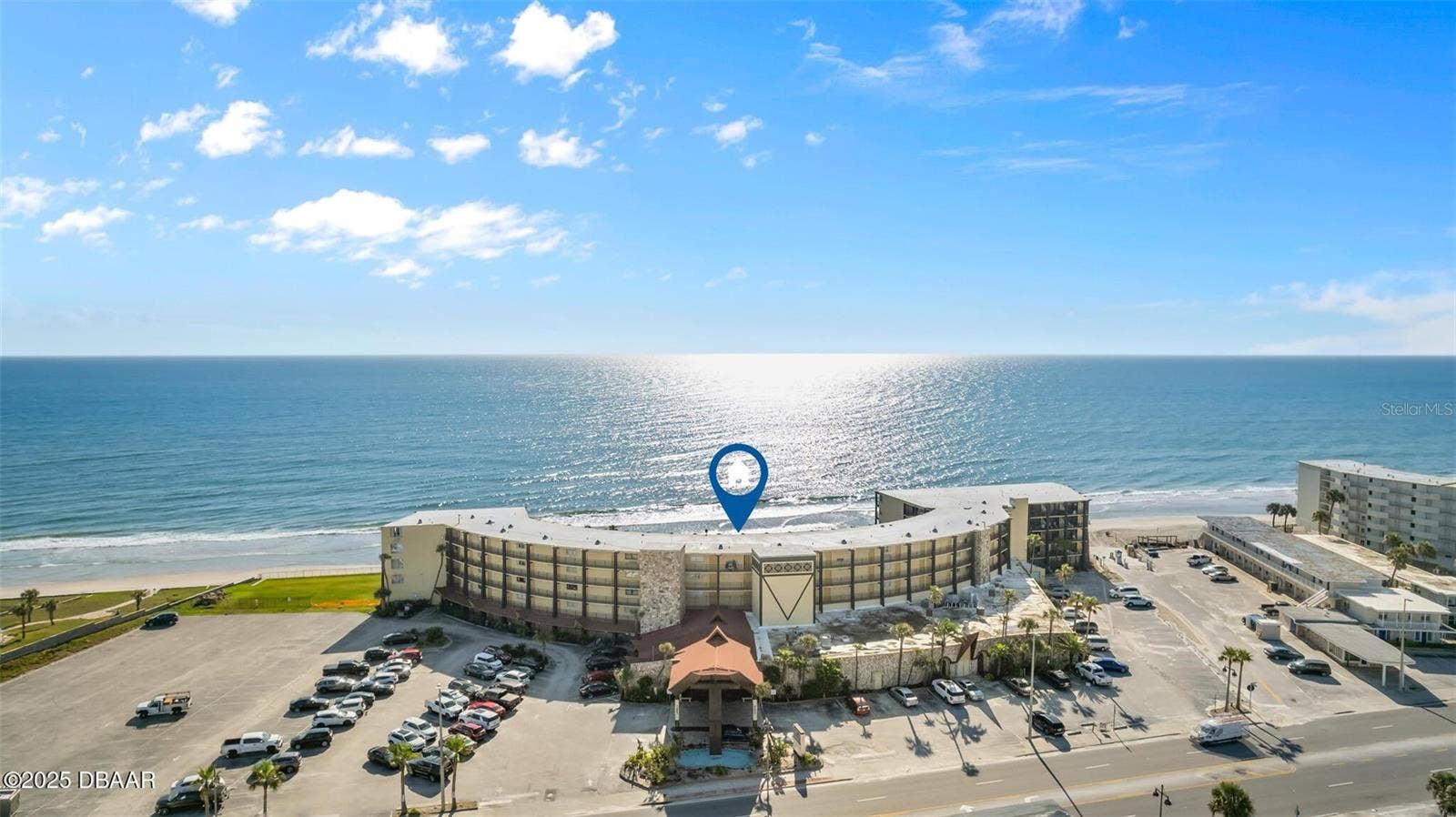 2301 S ATLANTIC AVENUE, #501, Daytona Beach, FL 32118