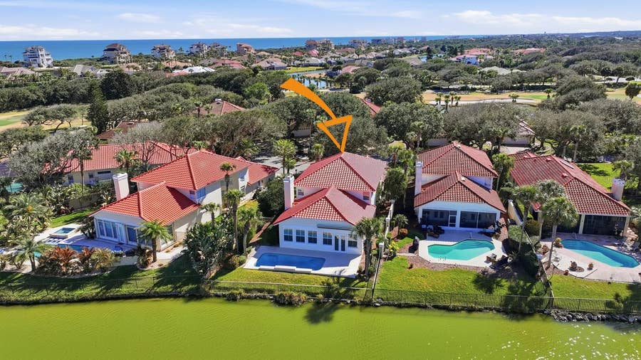 Property photo for 13 MADEIRA COURT, Palm Coast, FL