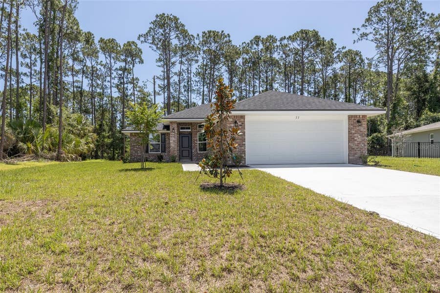 Property photo for 77 PICKERING DRIVE, Palm Coast, FL