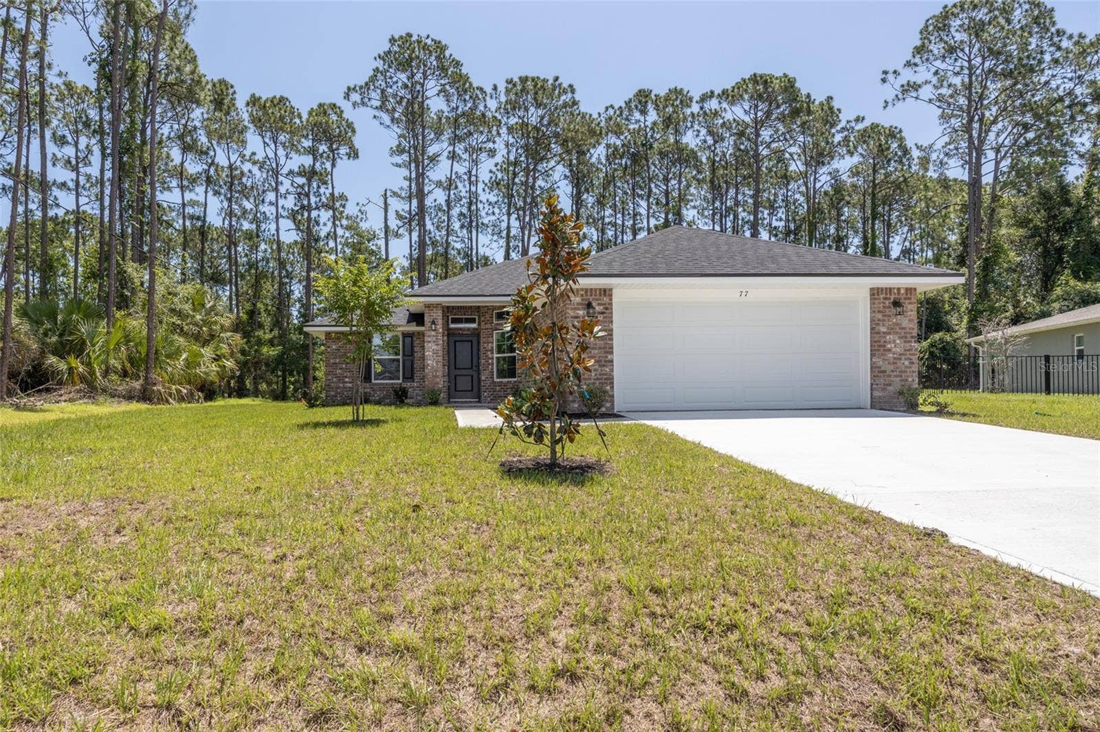 77 PICKERING DRIVE, Palm Coast, FL 32164 77 PICKERING DRIVE, Palm Coast, FL 32164