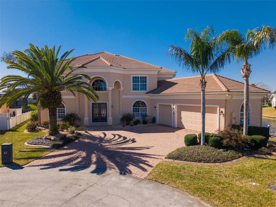 Property photo for 12 CRAIN COURT, Palm Coast, FL