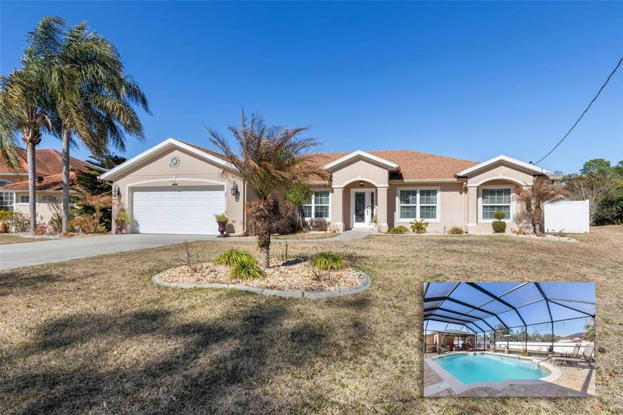 Property photo for 85 FREEMONT TURN, Palm Coast, FL