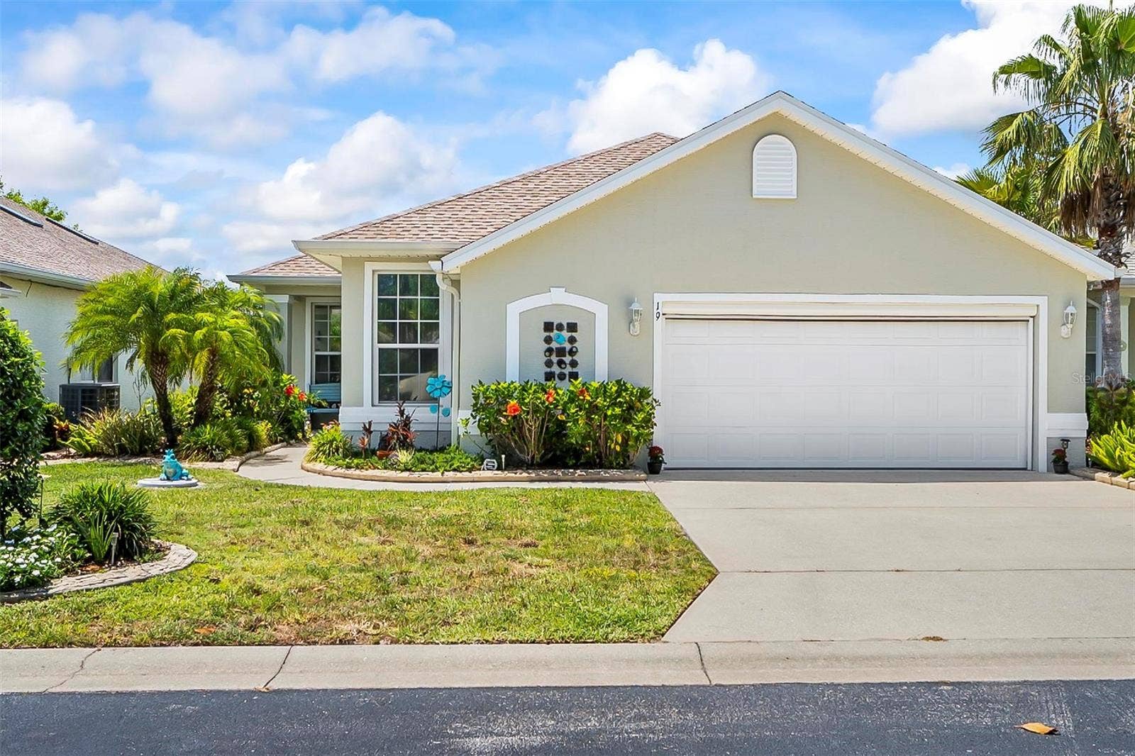 19 RAINTREE CIRCLE, Palm Coast, FL 32164