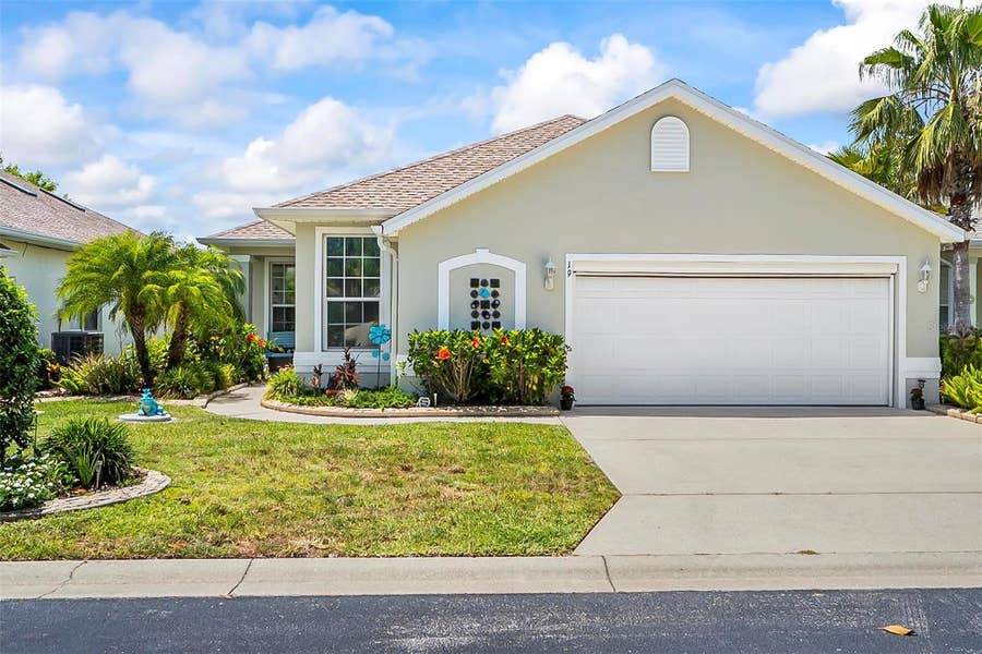 Property photo for 19 RAINTREE CIRCLE, Palm Coast, FL