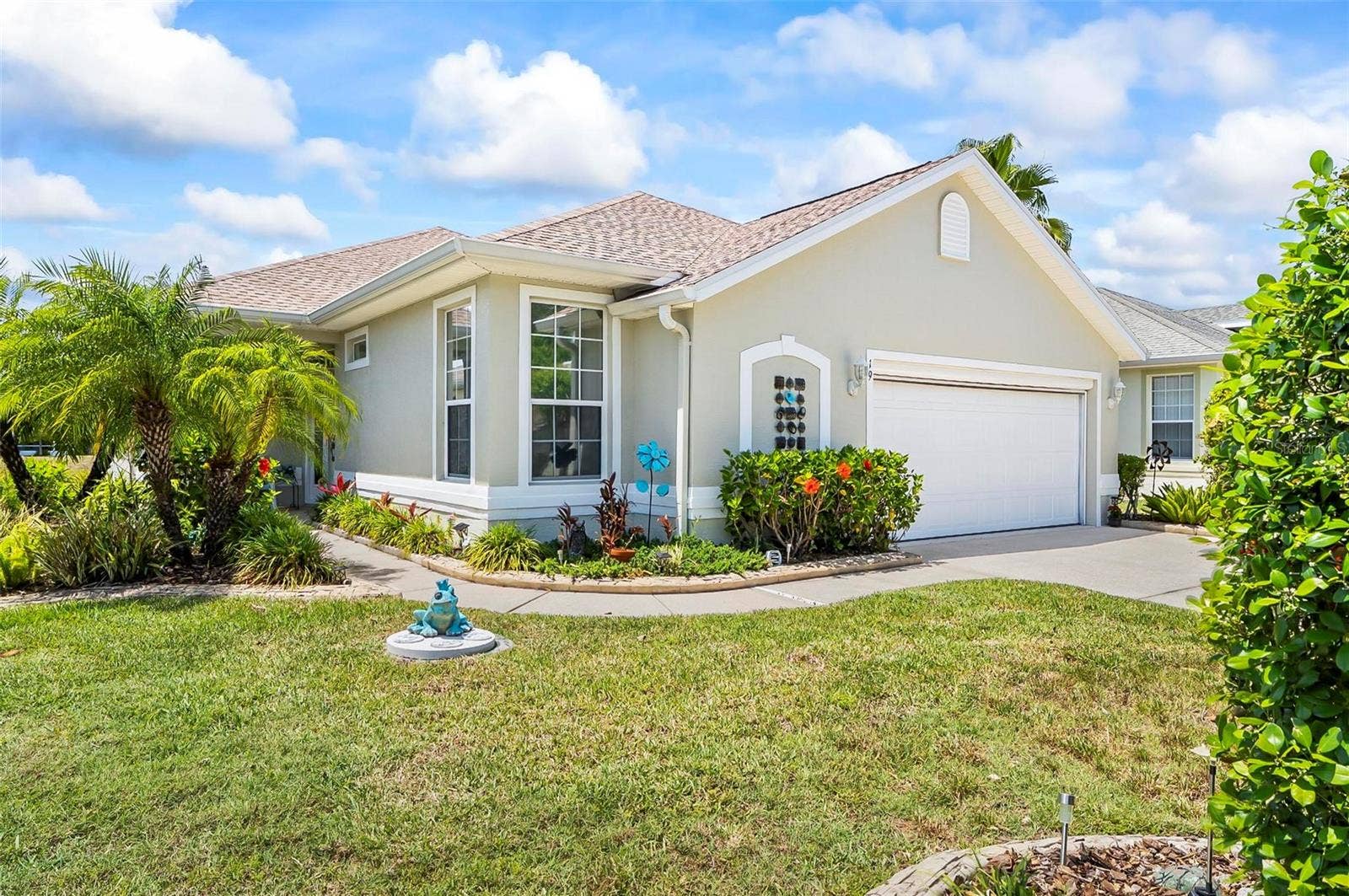 19 RAINTREE CIRCLE, Palm Coast, FL 32164