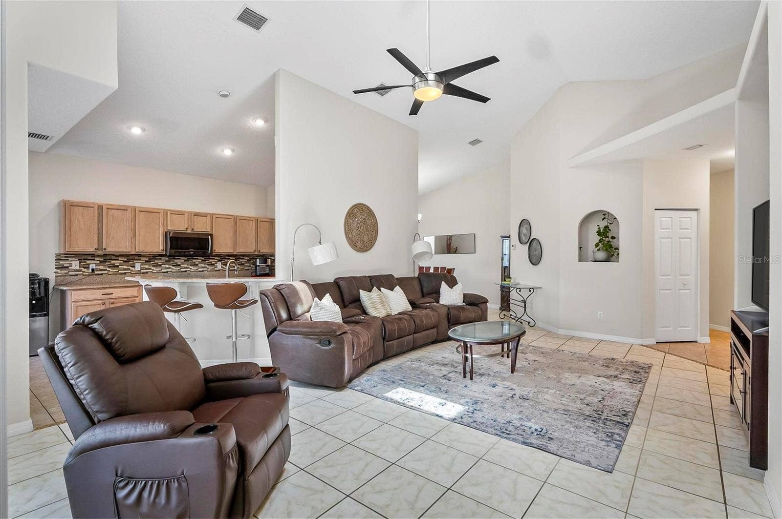 19 RAINTREE CIRCLE, Palm Coast, FL 32164