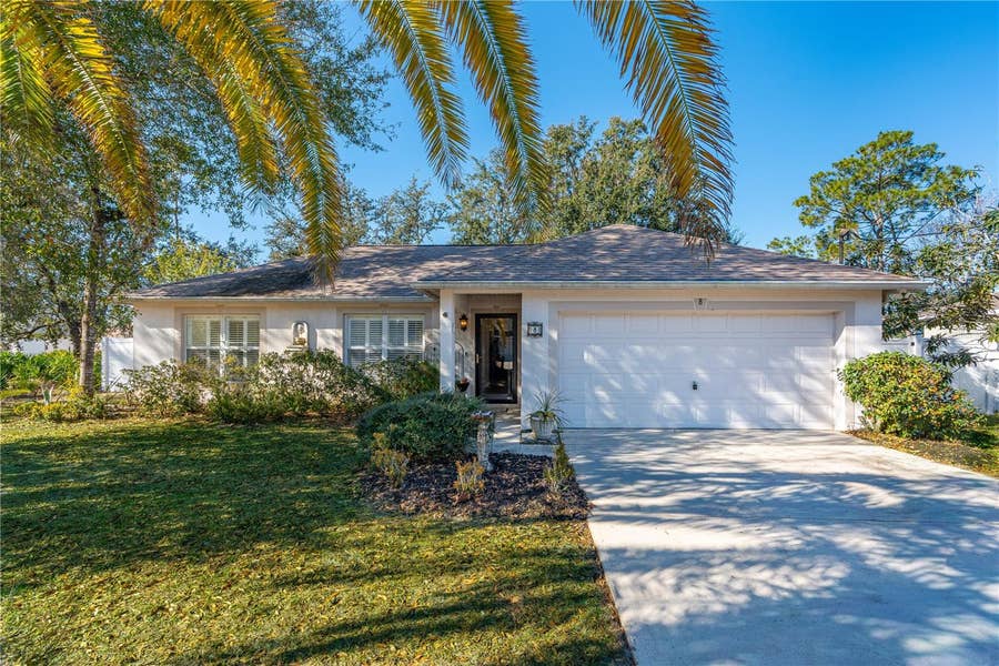 Property photo for 8 ZIEGFELD PLACE, Palm Coast, FL