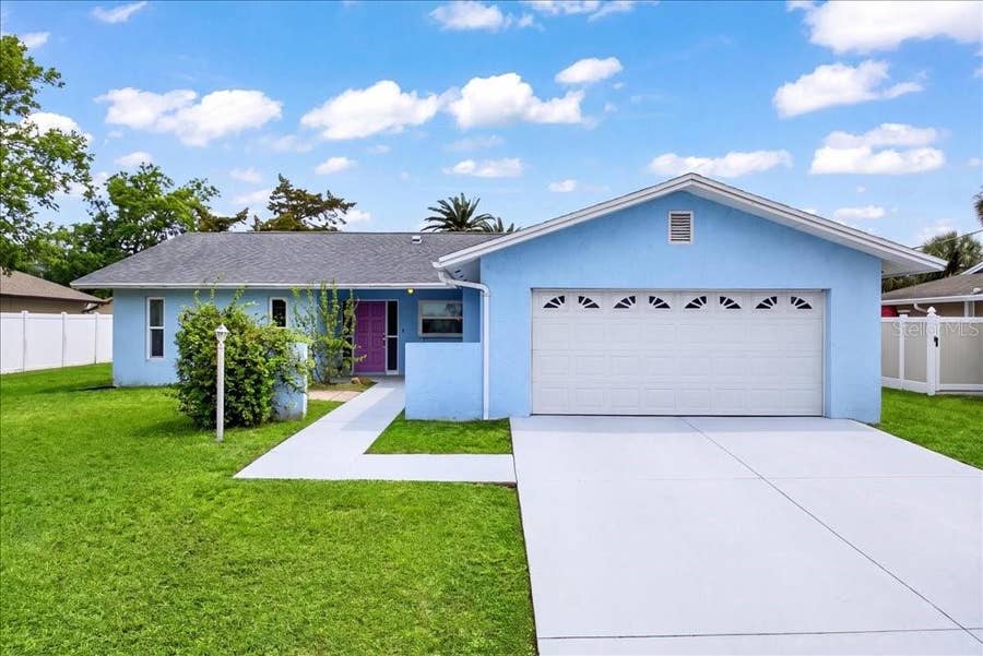 Property photo for 46 FLEMING COURT, Palm Coast, FL