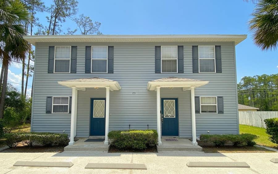 Property photo for 23 REGENT LANE, #A&B, Palm Coast, FL