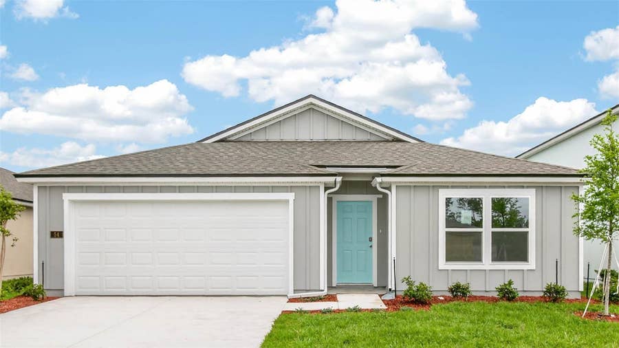 Property photo for 54 SAWDUST LANE, Palm Coast, FL