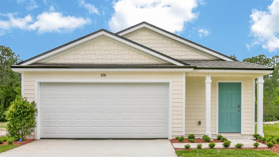 Property photo for 838 GRAND RESERVE DRIVE, Bunnell, FL