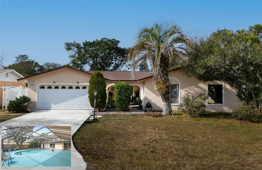 Property photo for 55 FEDERAL LN, Palm Coast, FL