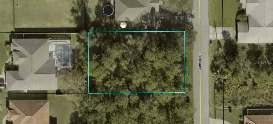 Property photo for 6 FLINT HILL LANE, Palm Coast, FL