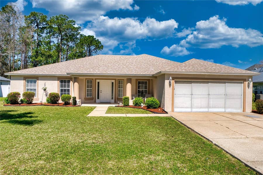 Property photo for 20 BURNING WICK PLACE, Palm Coast, FL