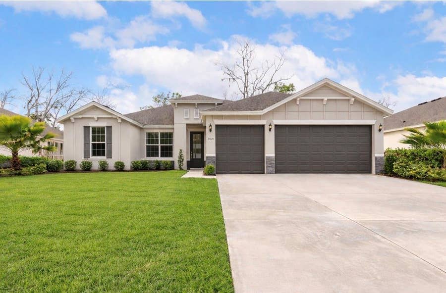 Property photo for 3024 ADRIAN DRIVE, Ormond Beach, FL