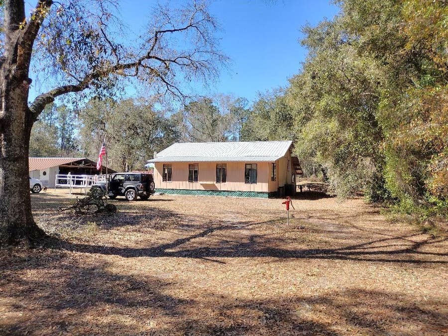 Property photo for 1916 LAUREL AVENUE, Bunnell, FL