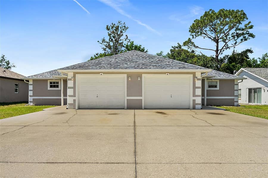Property photo for 18 PROSPECT LANE, #A & B, Palm Coast, FL