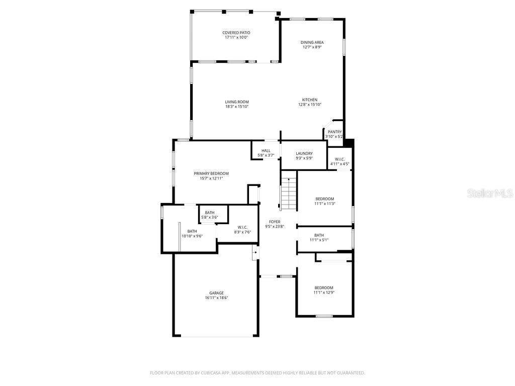 4 HIDDEN TREASURE DRIVE, Palm Coast, FL 32137 4 HIDDEN TREASURE DRIVE, Palm Coast, FL 32137