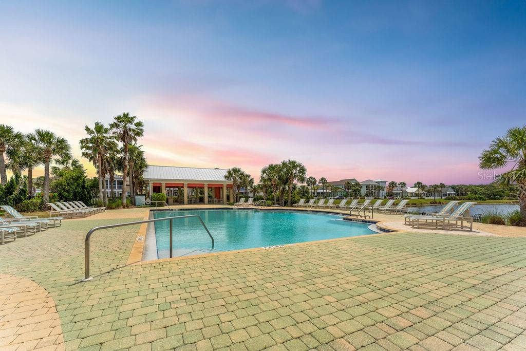 4 HIDDEN TREASURE DRIVE, Palm Coast, FL 32137 4 HIDDEN TREASURE DRIVE, Palm Coast, FL 32137