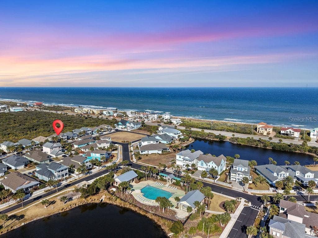 4 HIDDEN TREASURE DRIVE, Palm Coast, FL 32137 4 HIDDEN TREASURE DRIVE, Palm Coast, FL 32137