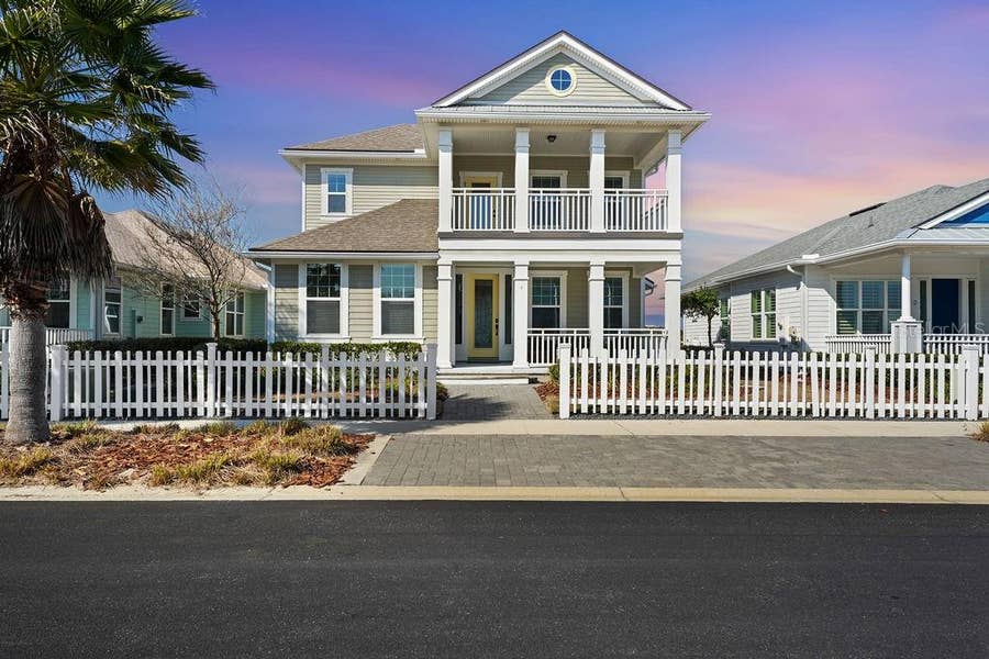 Property photo for 4 HIDDEN TREASURE DRIVE, Palm Coast, FL