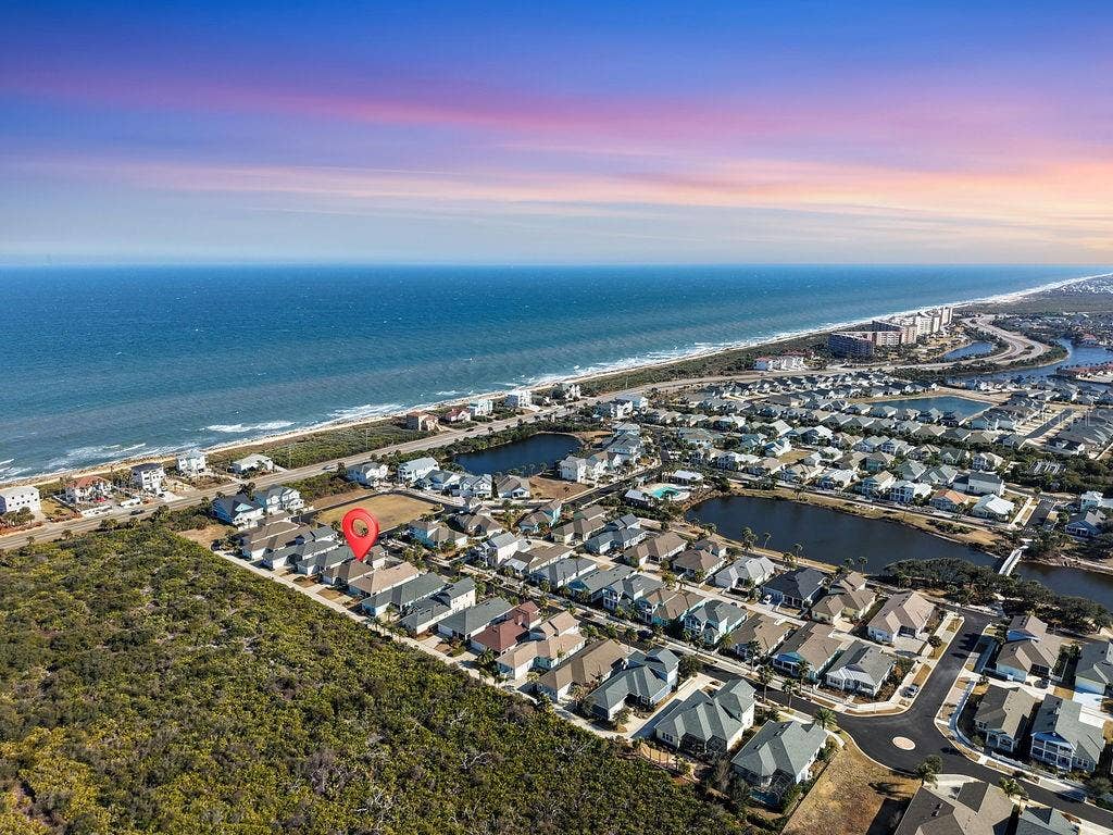 4 HIDDEN TREASURE DRIVE, Palm Coast, FL 32137 4 HIDDEN TREASURE DRIVE, Palm Coast, FL 32137