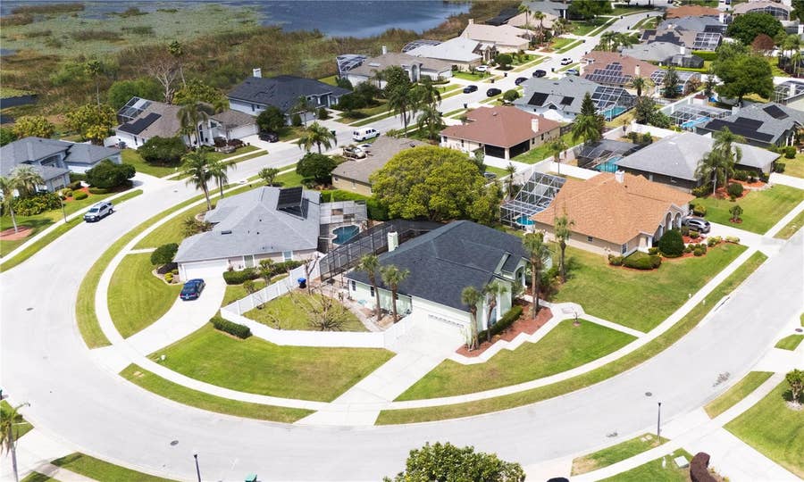 Property photo for 8022 CANYON LAKE CIRCLE, Orlando, FL