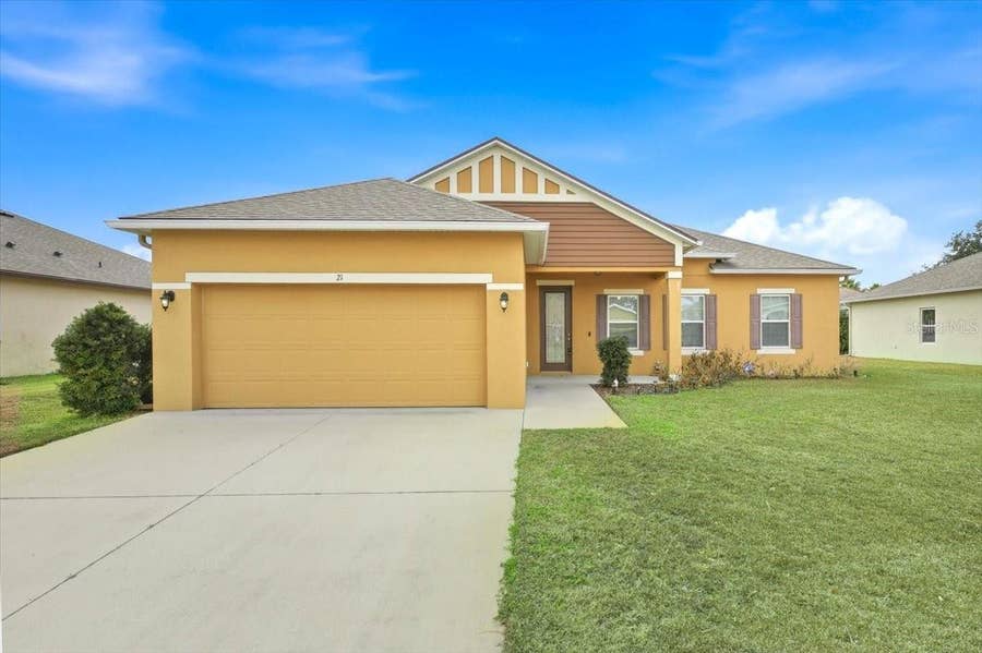 Property photo for 21 LEWISDALE LANE, Palm Coast, FL