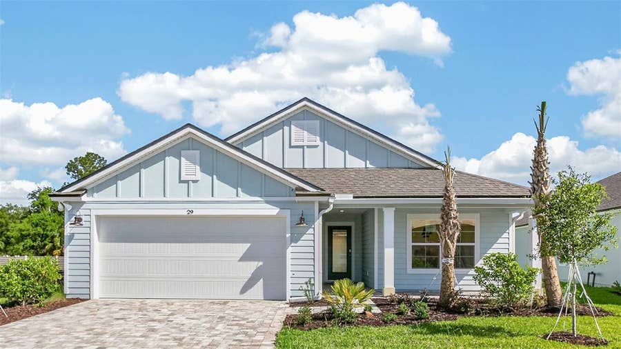 Property photo for 29 GREEN CIRCLE, Palm Coast, FL
