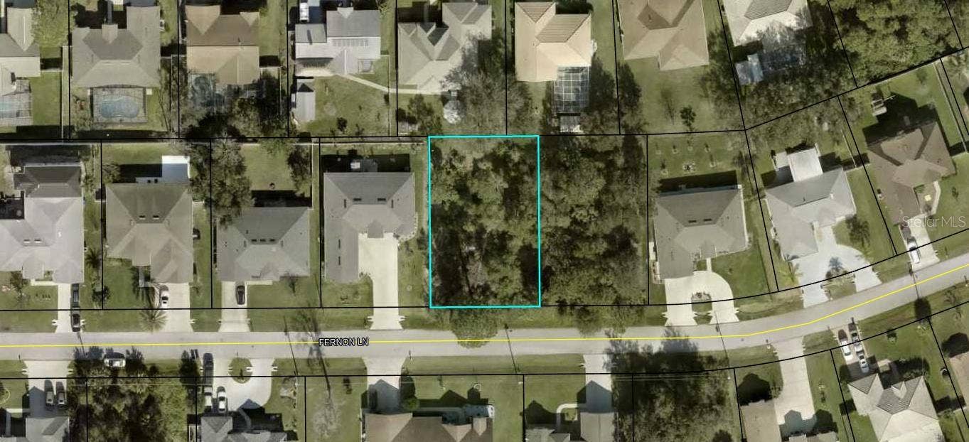 22 FERNON LANE, Palm Coast, FL 32137 22 FERNON LANE, Palm Coast, FL 32137