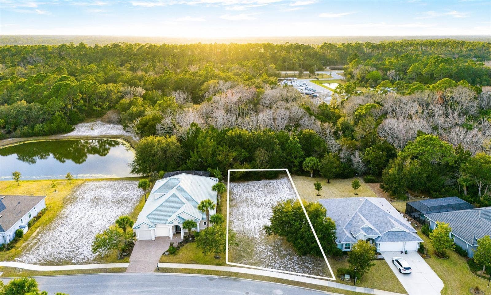 43 N LAKEWALK DRIVE, Palm Coast, FL 32137 43 N LAKEWALK DRIVE, Palm Coast, FL 32137