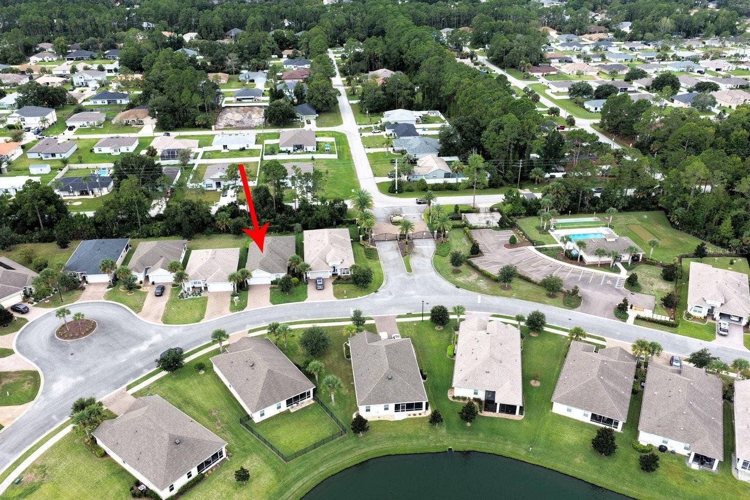 107 PARK PLACE CIRCLE, Palm Coast, FL 32164 107 PARK PLACE CIRCLE, Palm Coast, FL 32164