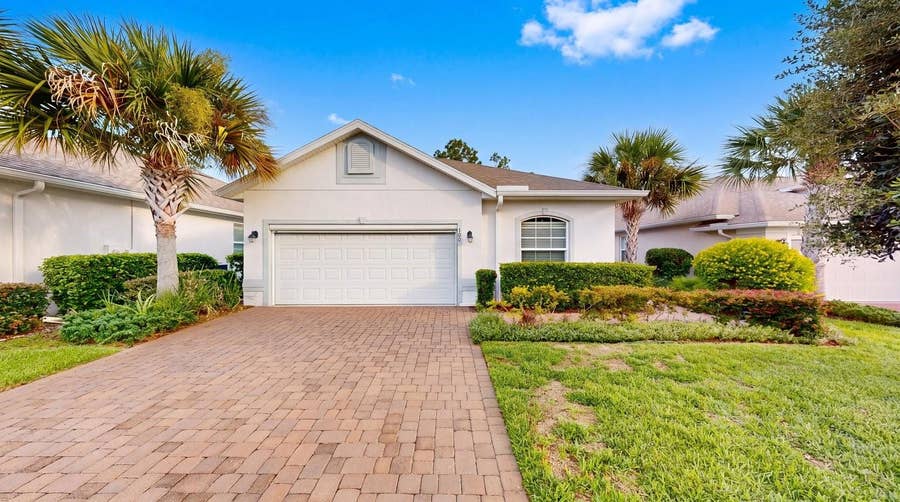Property photo for 107 PARK PLACE CIRCLE, Palm Coast, FL