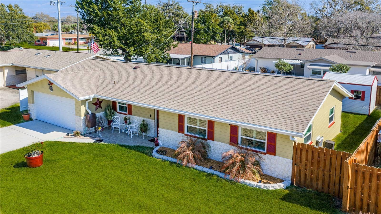 2005 ORIOLE LANE, South Daytona, FL 32119