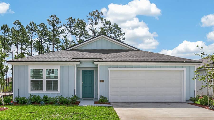 Property photo for 6 SAWDUST LANE, Palm Coast, FL