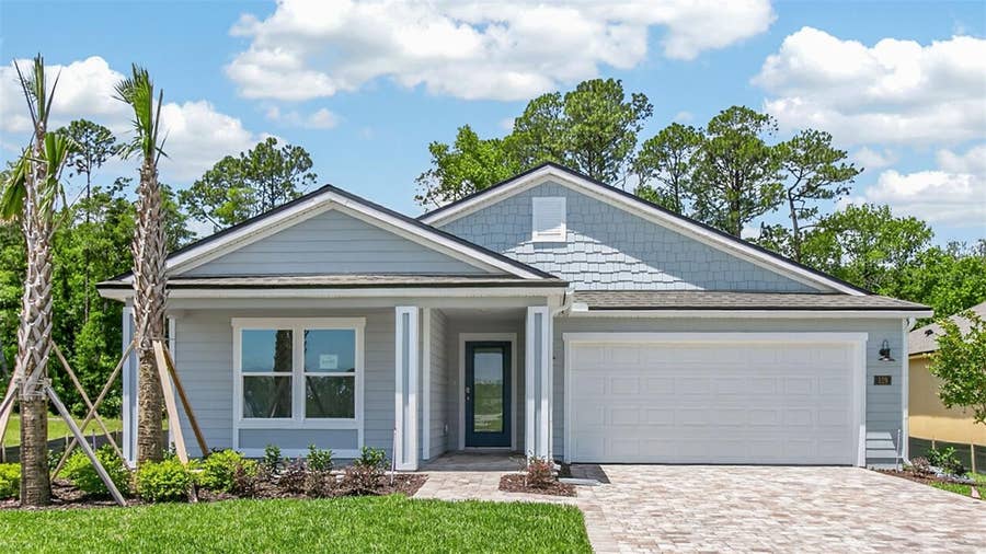 Property photo for 129 GREENWOOD DRIVE, Palm Coast, FL