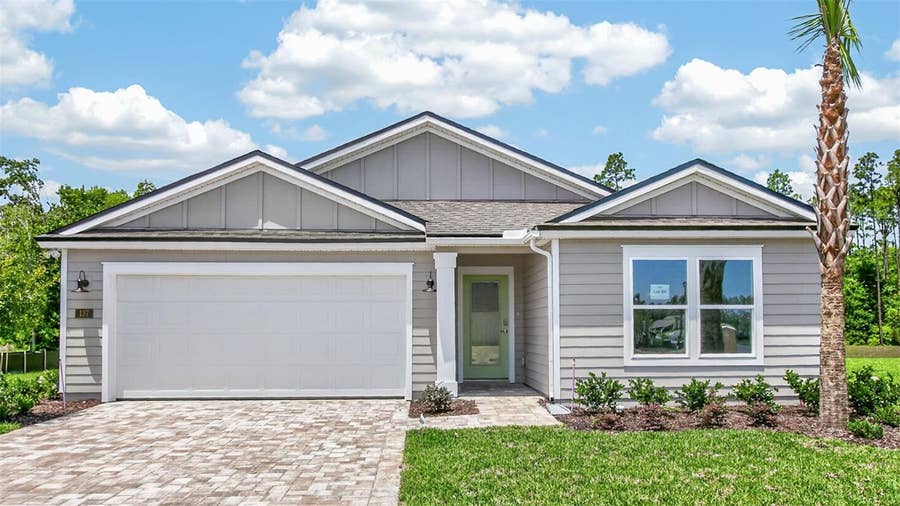 Property photo for 137 GREENWOOD DRIVE, Palm Coast, FL