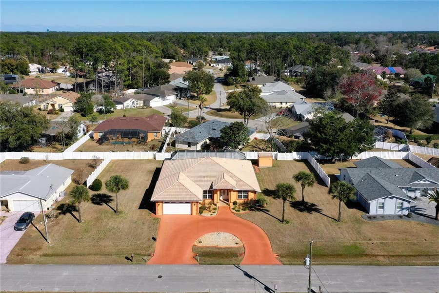 Property photo for 34 WOODFIELD DRIVE, Palm Coast, FL