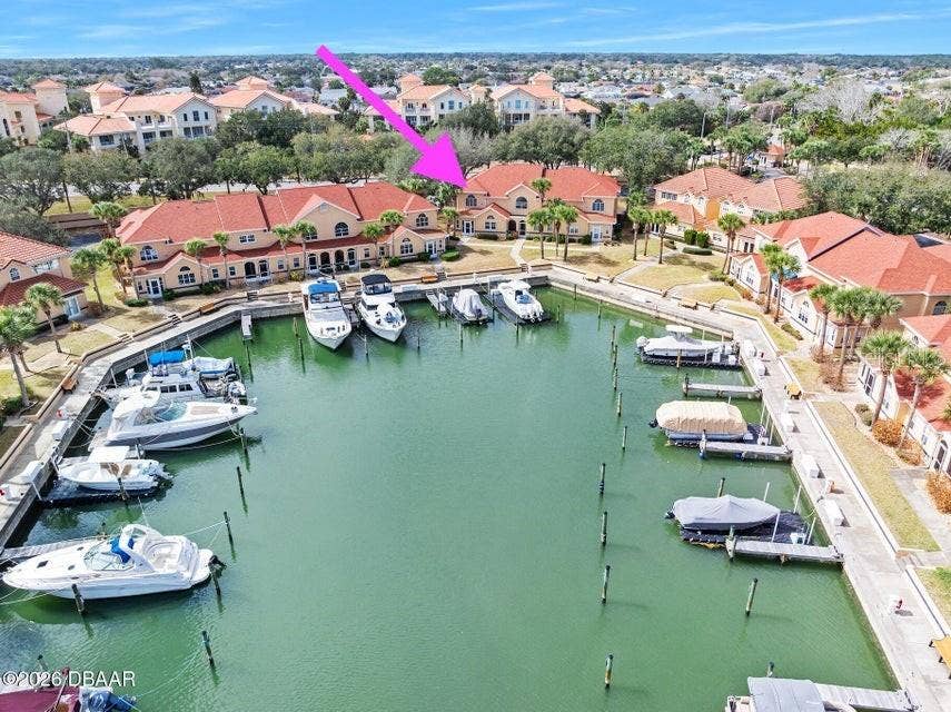 Property photo for 25 MARINA POINT PLACE, Palm Coast, FL