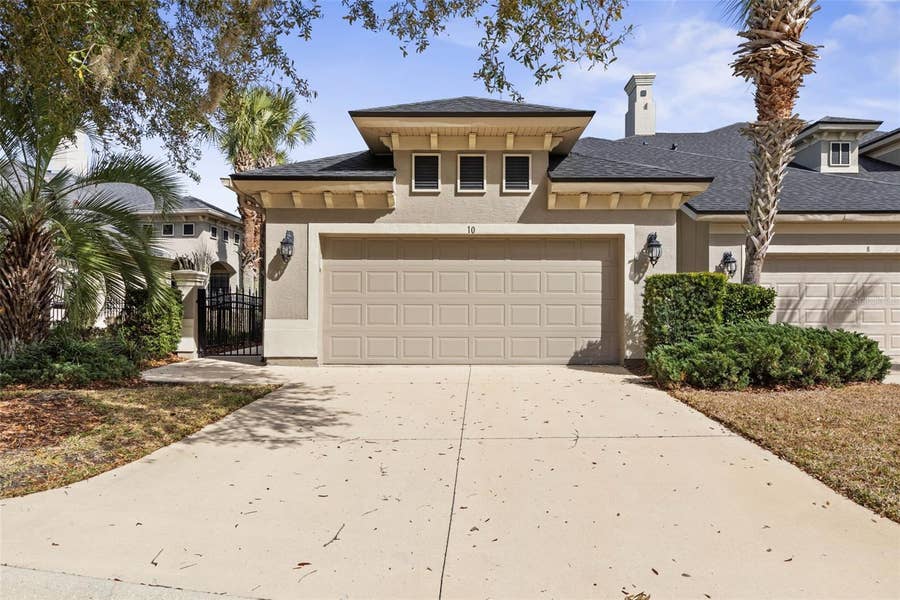 Property photo for 10 RIVER PARK DRIVE N, Palm Coast, FL