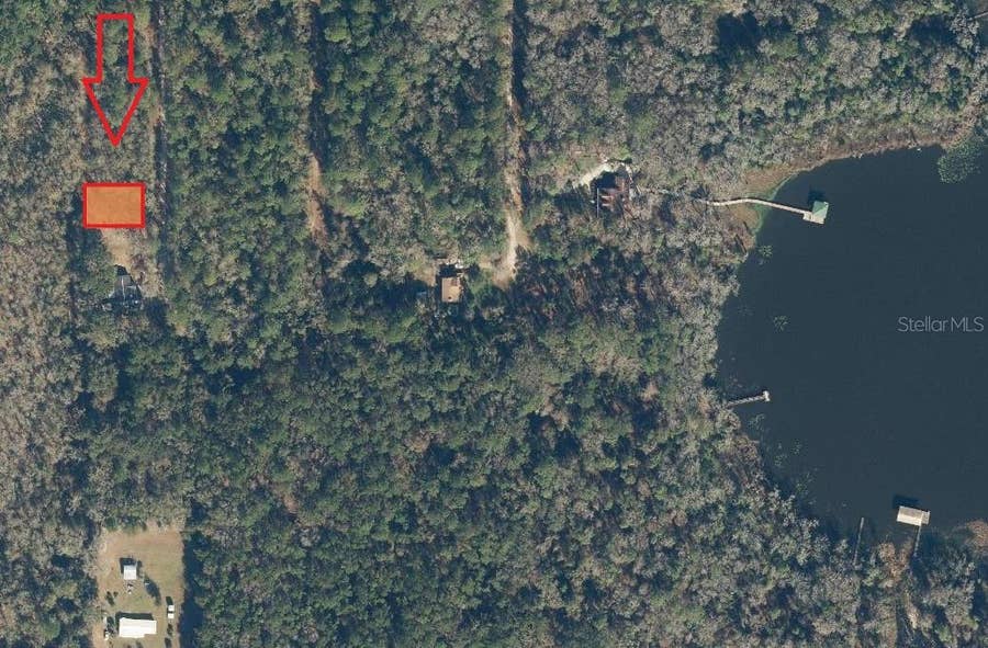 Property photo for 131 ORANGE DRIVE, Florahome, FL