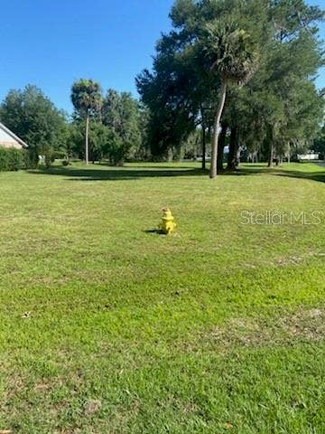 Property photo for 000 MOUNT ROYAL AVENUE, Crescent City, FL