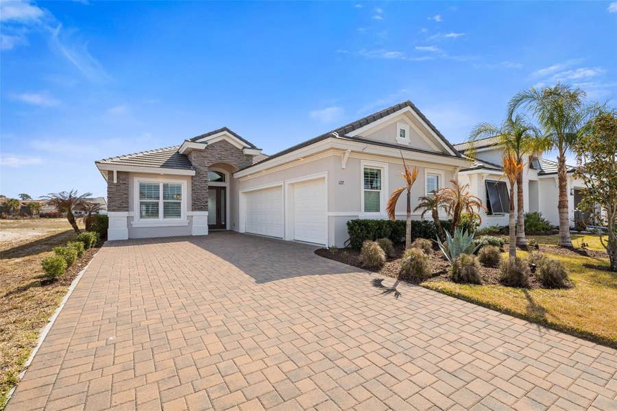 Property photo for 122 DEL PALMA DRIVE, Palm Coast, FL
