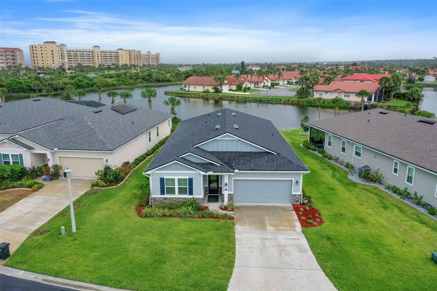 Property photo for 13 LAS BRISAS WAY, Palm Coast, FL