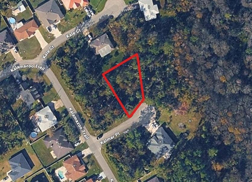 Property photo for 3 KALMAR PLACE, Palm Coast, FL