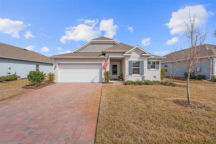 Property photo for 35 FAWN HAVEN TRAIL, Ormond Beach, FL