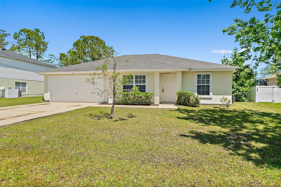 Property photo for 19 PINELL LANE, Palm Coast, FL