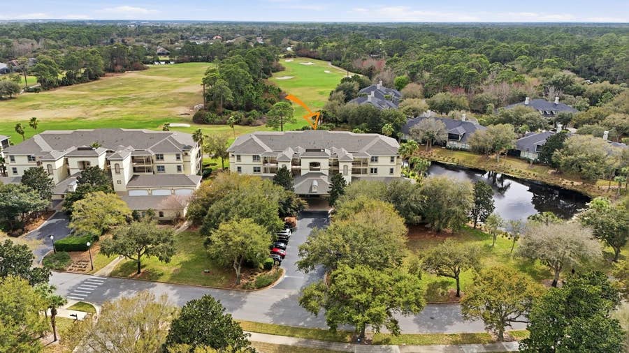 Property photo for 200 RIVERFRONT DRIVE, #A301, Palm Coast, FL