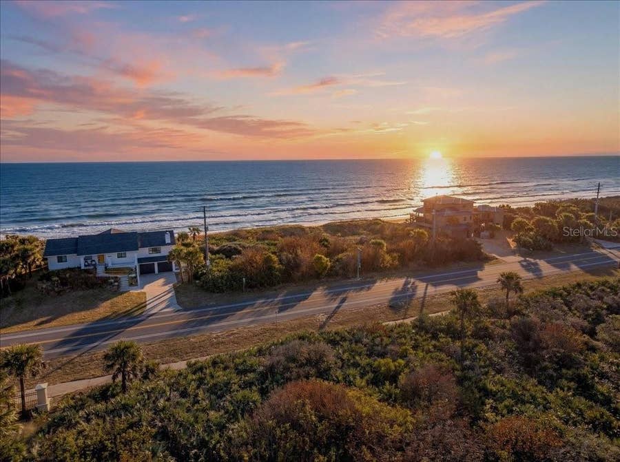 Property photo for 3527 N OCEAN SHORE BOULEVARD, Palm Coast, FL