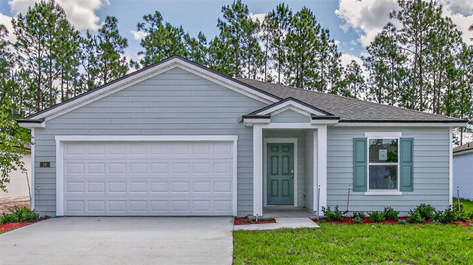 16 SAWDUST LANE, Palm Coast, FL 32137 16 SAWDUST LANE, Palm Coast, FL 32137